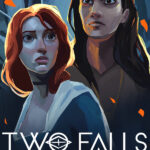 Игра Two Falls (Nishu Takuatshina) (Steam; PC; Регион активации Весь Мир)