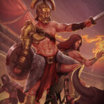 Игра Bloodgrounds (Steam; PC; Регион активации RU+CIS+MENA)