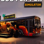 Игра Bus Flipper: Renovator Simulator (Steam; PC; Регион активации РФ+Страны СНГ)