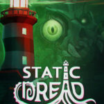 Игра Static Dread: The Lighthouse (Steam; PC; Регион активации РФ+Страны СНГ)