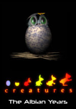 Игра Creatures: The Albian Years (Steam; PC; Регион активации Весь Мир)