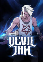 Игра Devil Jam (Steam; Mac/PC; Регион активации РФ+Страны СНГ)