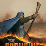 Игра The Scouring (Steam; PC; Регион активации РФ+Страны СНГ)