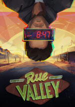 Игра Rue Valley — Deluxe Edition (Steam; PC; Регион активации РФ+Страны СНГ)