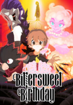 Игра Bittersweet Birthday (Steam; PC; Регион активации РФ+Страны СНГ)