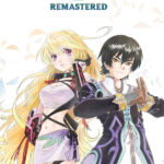 Игра Tales of Xillia Remastered (Steam; PC; Регион активации РФ+Страны СНГ)