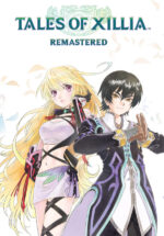 Игра Tales of Xillia Remastered (Steam; PC; Регион активации РФ+Страны СНГ)