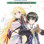 Игра Tales of Xillia Remastered: Deluxe Edition (Steam; PC; Регион активации РФ+Страны СНГ)