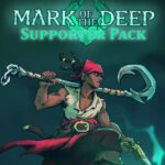 Игра Mark of the Deep - Supporter Pack (Steam; PC; Регион активации Весь Мир)