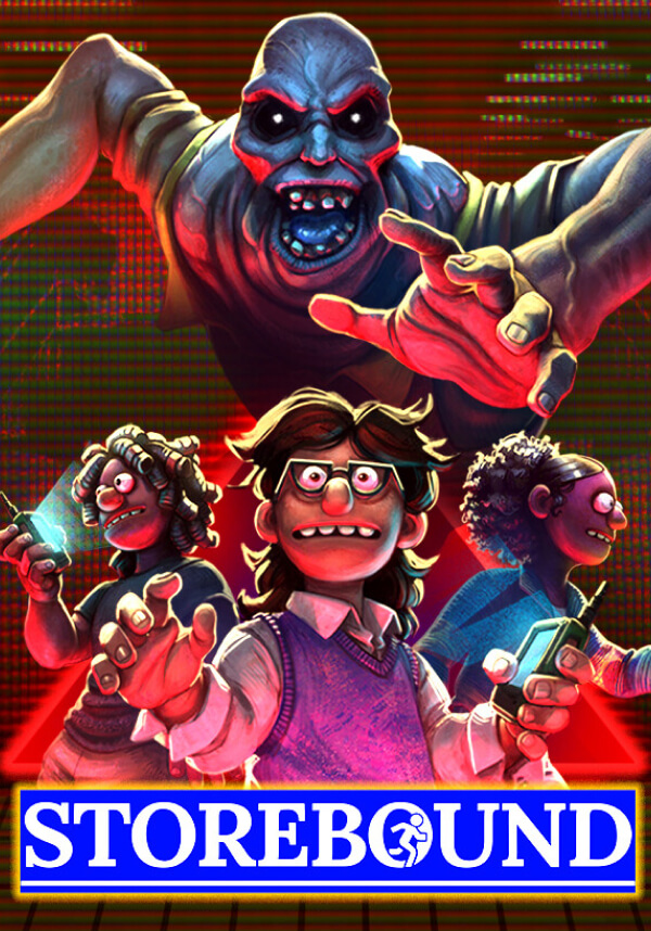 box-602.jpg Игра Storebound (Steam; PC; Регион активации РФ+Страны СНГ)