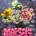 Игра Morsels (Steam; PC; Регион активации РФ+Страны СНГ)