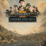Игра Commandos: Origins - Shadows over Crete (Steam; PC; Регион активации Весь Мир)