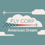 Игра Fly Corp - American Dream (Steam; Mac, PC; Регион активации Весь Мир)
