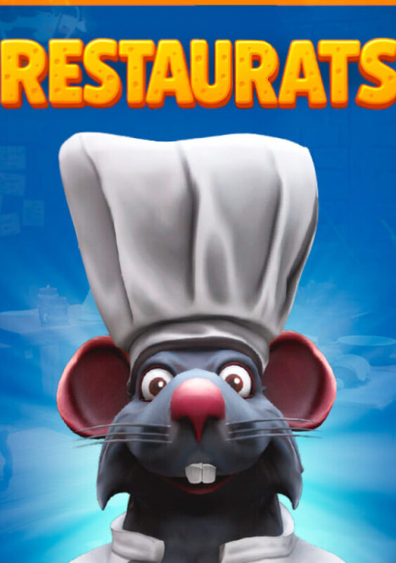 Игра Restaurats – Supporter Pack (Steam; PC; Регион активации РФ+Страны СНГ)