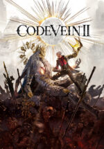 Игра Code Vein II (Steam; PC; Регион активации РФ+Страны СНГ)