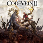 Игра Code Vein II - Deluxe Edition (Steam; PC; Регион активации РФ+Страны СНГ)