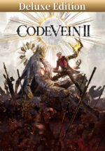Игра Code Vein II – Deluxe Edition (Steam; PC; Регион активации РФ+Страны СНГ)