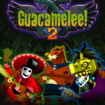 Игра Guacamelee! 2 - Three Enemigos Character Pack (Steam; PC; Регион активации РФ+Страны СНГ)