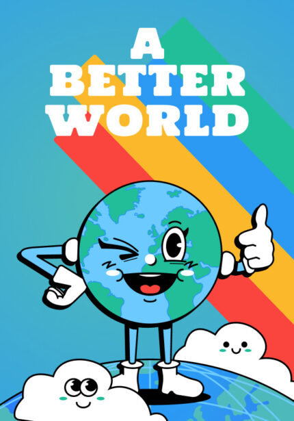 Игра A Better World (Steam; Mac, PC; Регион активации Весь Мир)