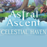 Игра Astral Ascent - Celestial Haven (Steam; PC; Регион активации WW without CN+JP+KR+TW)