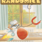 Игра Randomice (Steam; PC; Регион активации РФ+Страны СНГ)
