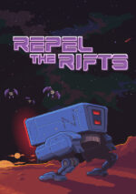 Игра Repel The Rifts (Steam; PC; Регион активации РФ+Страны СНГ)