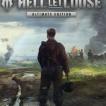 Игра Hell Let Loose - Ultimate Edition (Steam; PC; Регион активации RU+CIS+TR)