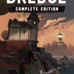 Игра DREDGE - Complete Edition (Steam; PC; Регион активации RU+CIS+TR)