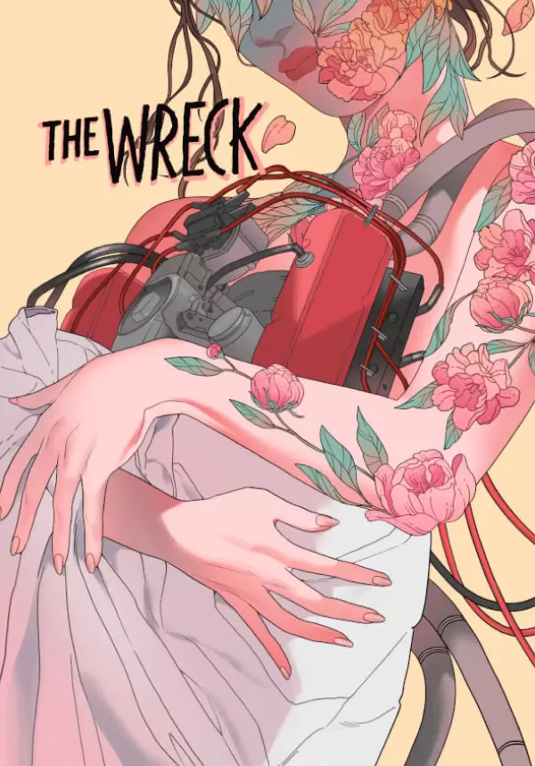 box.jpg-1017.webp Игра The Wreck (Steam; PC; Регион активации Страны СНГ)