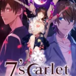 Игра 7'scarlet (Steam; PC; Регион активации Весь Мир)