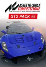 Игра Assetto Corsa Competizione — GT2 Pack (Steam; PC; Регион активации РФ+Страны СНГ)