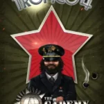 Игра Tropico 4 - The Academy (Steam; PC; Регион активации РФ+Страны СНГ)