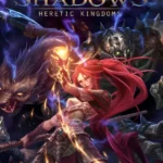 Игра Shadows: Heretic Kingdoms (Steam; PC; Регион активации РФ+Страны СНГ)