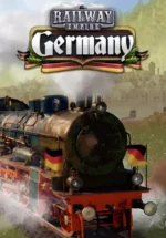 Игра Railway Empire — Germany (Steam; PC; Регион активации РФ+Страны СНГ)