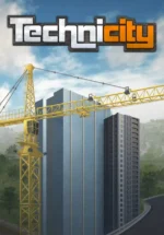 Игра Technicity (Steam; PC; Регион активации Весь Мир)