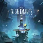 Игра Little Nightmares II (Steam; PC; Регион активации РФ+Страны СНГ)