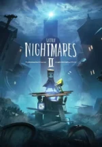 Игра Little Nightmares II (Steam; PC; Регион активации РФ+Страны СНГ)