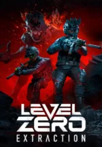 Игра Level Zero: Extraction (Steam; PC; Регион активации РФ+Страны СНГ)