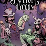 Игра Potion Tycoon (Steam; PC; Регион активации РФ+Страны СНГ)