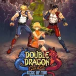 Игра Double Dragon Gaiden: Rise Of The Dragons (Steam; PC; Регион активации РФ+Страны СНГ)