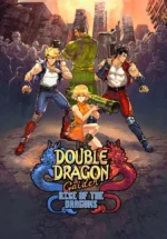 Игра Double Dragon Gaiden: Rise Of The Dragons (Steam; PC; Регион активации РФ+Страны СНГ)