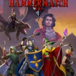 Игра Hammerwatch II (Steam; PC; Регион активации РФ+Страны СНГ)