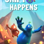 Игра Shift Happens (Steam; PC; Регион активации РФ+Страны СНГ)