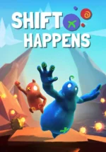 Игра Shift Happens (Steam; PC; Регион активации РФ+Страны СНГ)