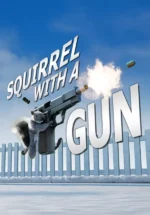 Игра Squirrel with a Gun (Steam; PC; Регион активации РФ+Страны СНГ)