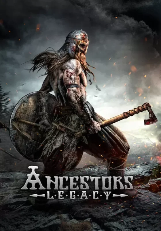 Игра Ancestors Legacy (Steam; PC; Регион активации Весь Мир)
