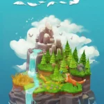 Игра Preserve (Steam; PC, Mac; Регион активации Весь Мир)