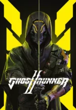 Игра Ghostrunner 2 (Steam; PC; Регион активации РФ+Страны СНГ)