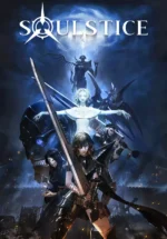 Игра Soulstice (Steam; PC; Регион активации РФ+Страны СНГ)