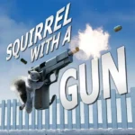Игра Squirrel with a Gun (Steam; PC; Регион активации РФ+Страны СНГ)